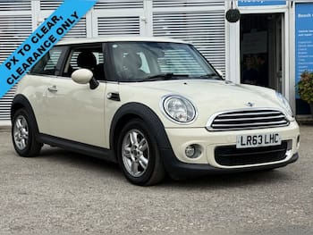 Used MINI Hatch 2013 for sale - 79870646: Photo