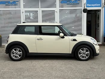 Used MINI Hatch 2013 for sale - 79870646: Photo