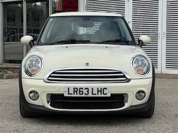 Used MINI Hatch 2013 for sale - 79870646: Photo