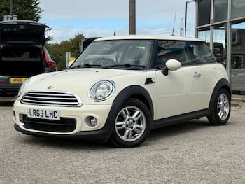 Used MINI Hatch 2013 for sale - 79870646: Photo