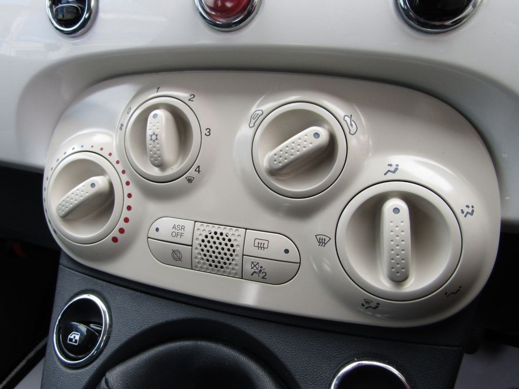 Used Fiat 500 2016 for sale - 76368103: Photo 18