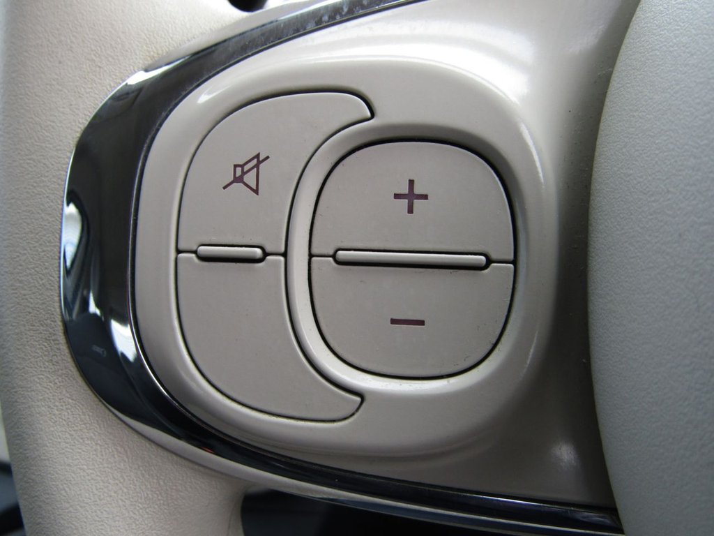 Used Fiat 500 2016 for sale - 76368103: Photo 21