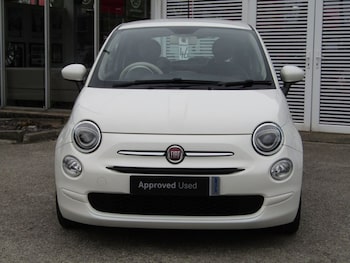 Used Fiat 500 2016 for sale - 76368103: Photo