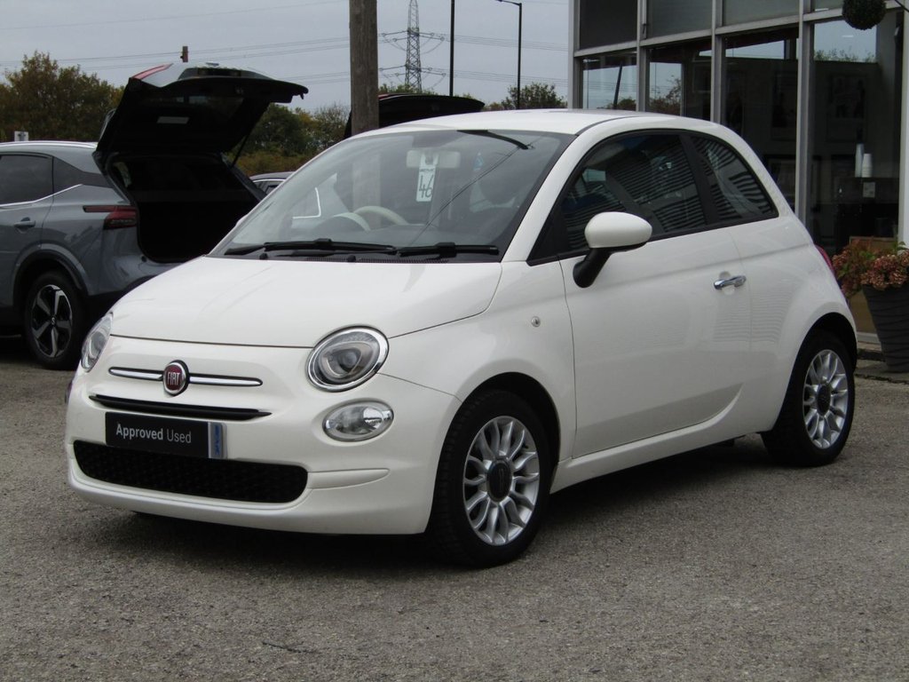 Used Fiat 500 2016 for sale - 76368103: Photo 3