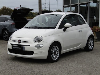 Used Fiat 500 2016 for sale - 76368103: Photo