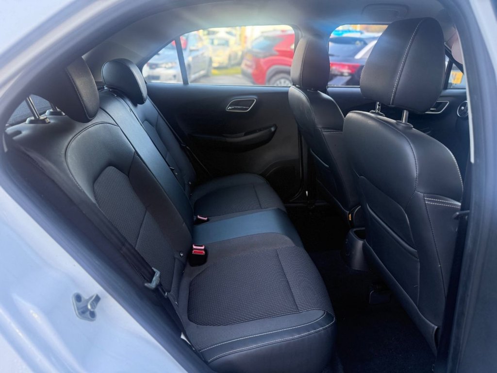 Used MG MG3 2023 for sale - 77680573: Photo 16