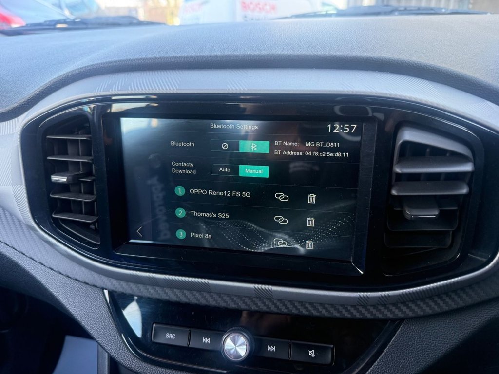 Used MG MG3 2023 for sale - 77680573: Photo 30