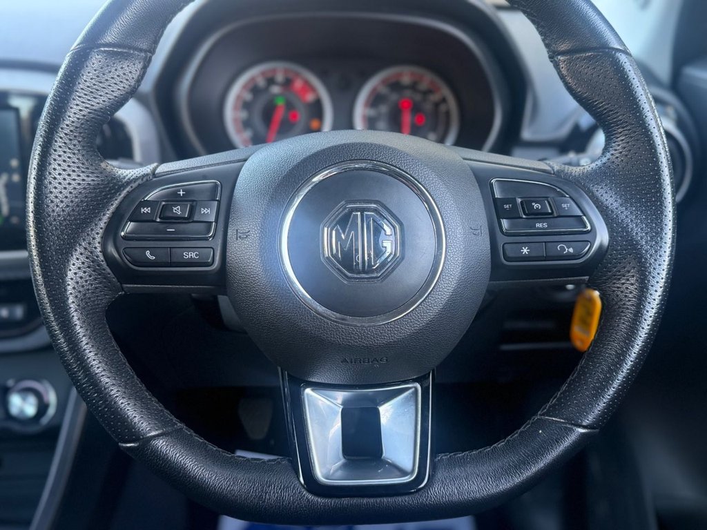Used MG MG3 2023 for sale - 77680573: Photo 35