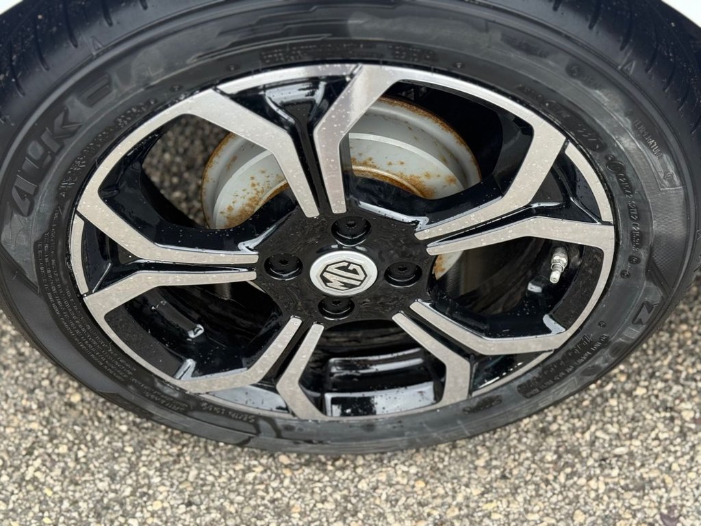 Used MG MG3 2023 for sale - 77680573: Photo 38