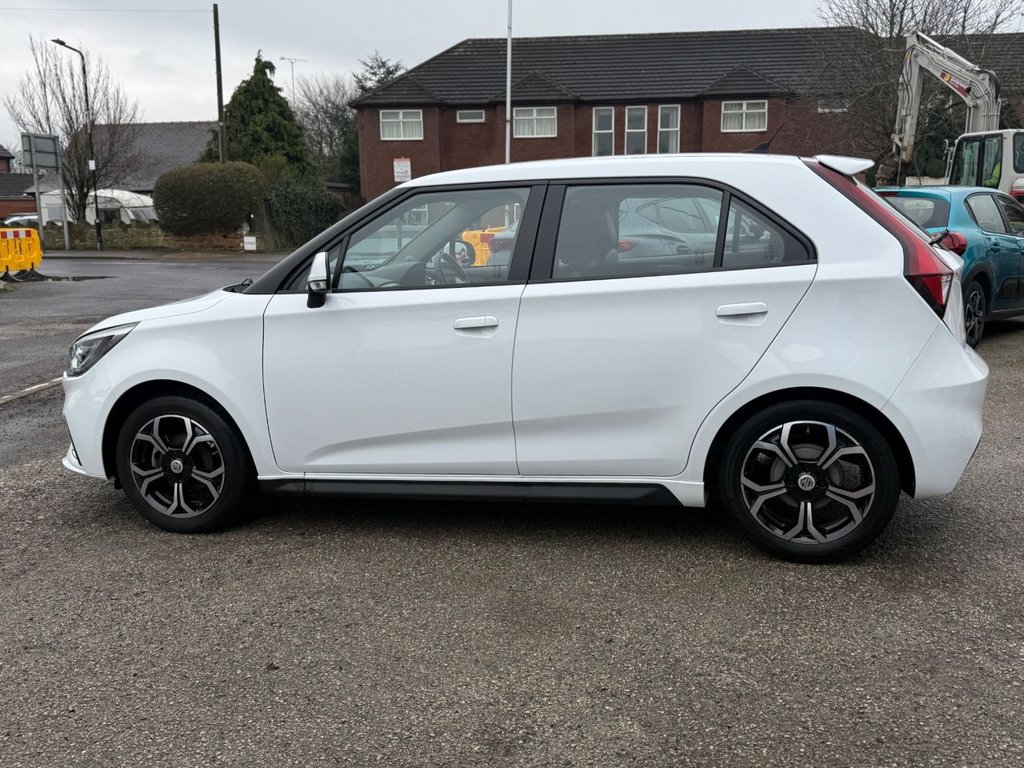 Used MG MG3 2023 for sale - 77680573: Photo 5