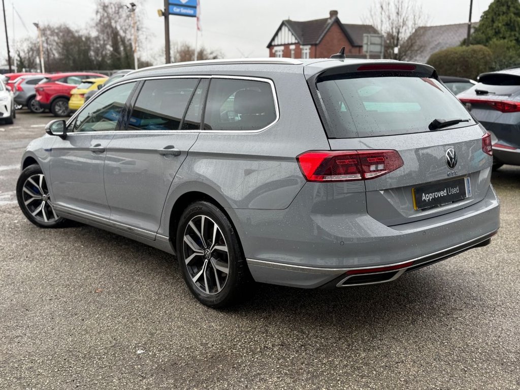 Used Volkswagen Passat 2022 for sale - 78153577: Photo 10