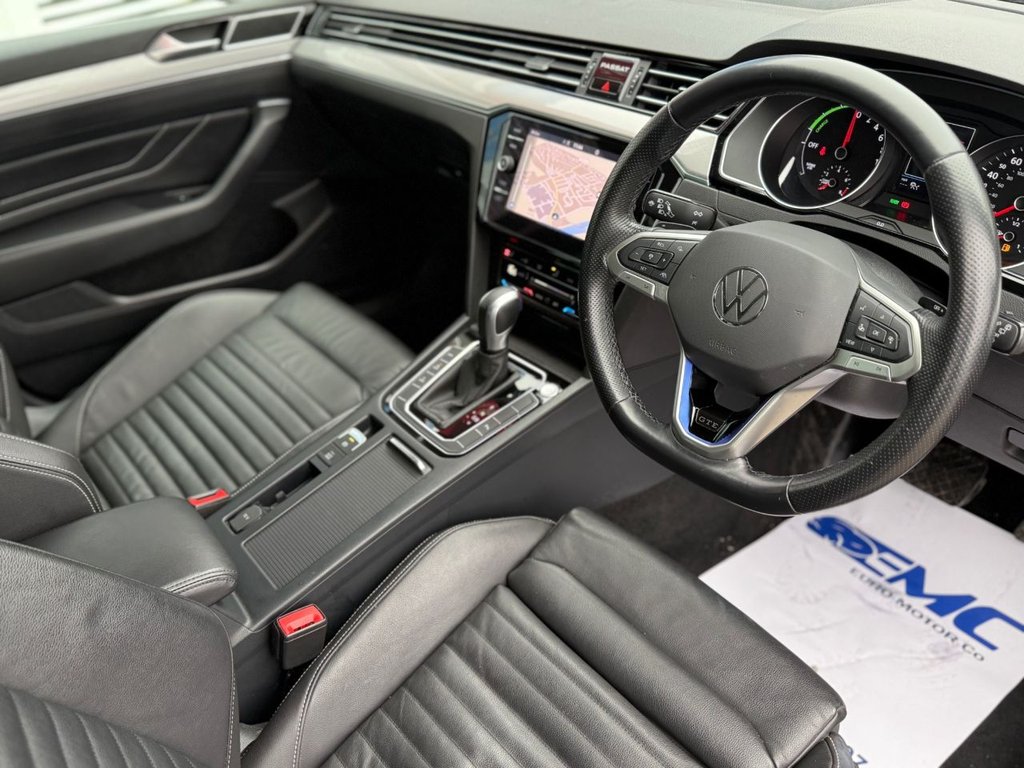 Used Volkswagen Passat 2022 for sale - 78153577: Photo 13