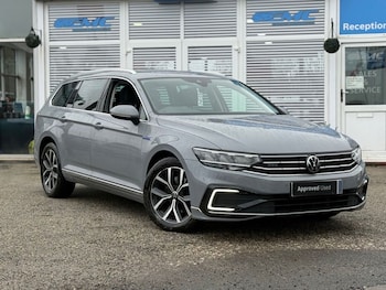 Used Volkswagen Passat 2022 for sale - 78153577: Photo