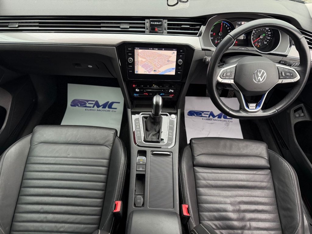 Used Volkswagen Passat 2022 for sale - 78153577: Photo 20