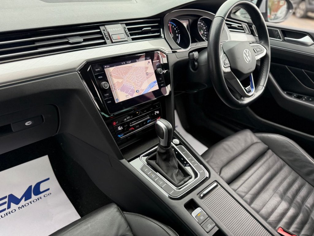 Used Volkswagen Passat 2022 for sale - 78153577: Photo 23