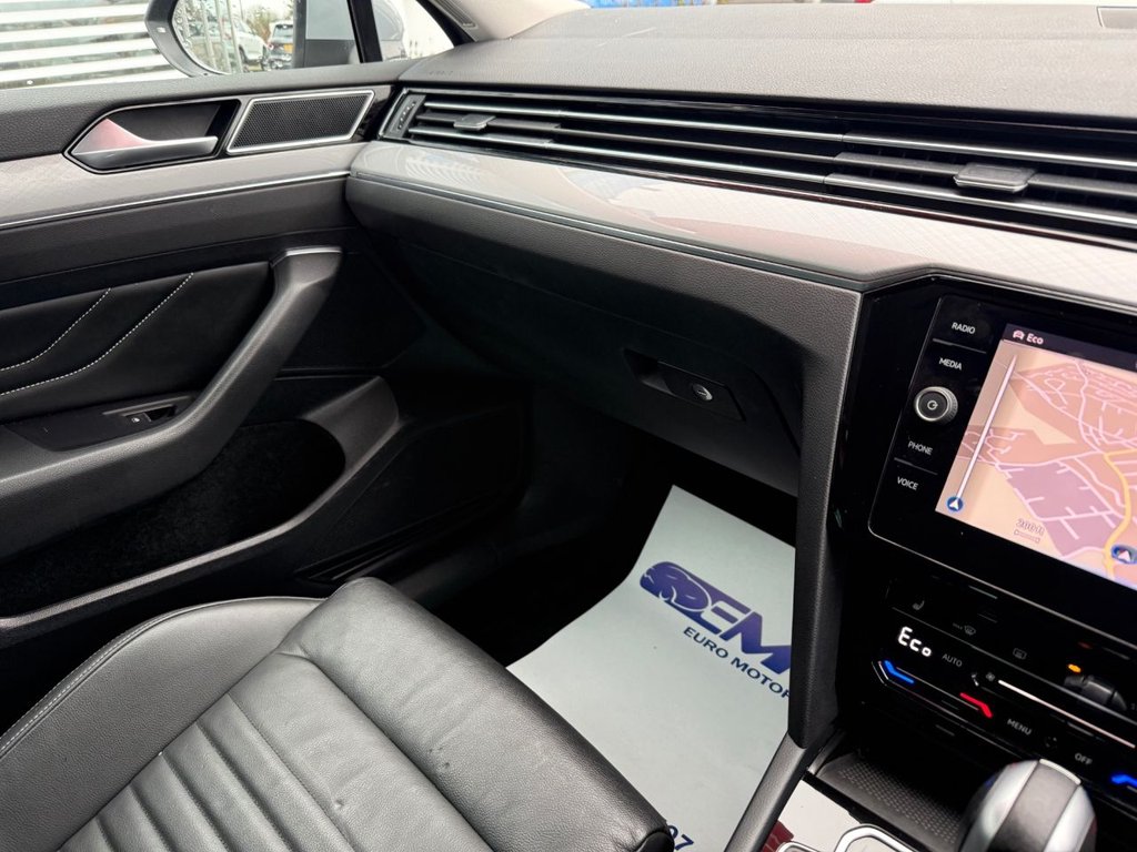 Used Volkswagen Passat 2022 for sale - 78153577: Photo 24