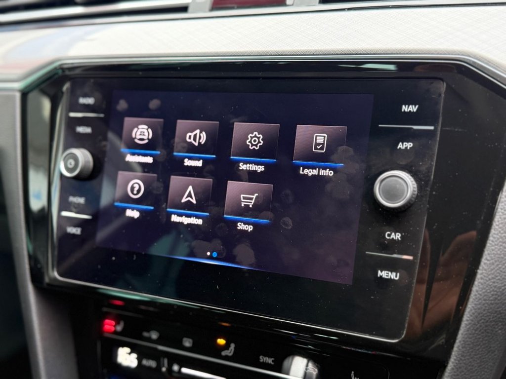 Used Volkswagen Passat 2022 for sale - 78153577: Photo 31