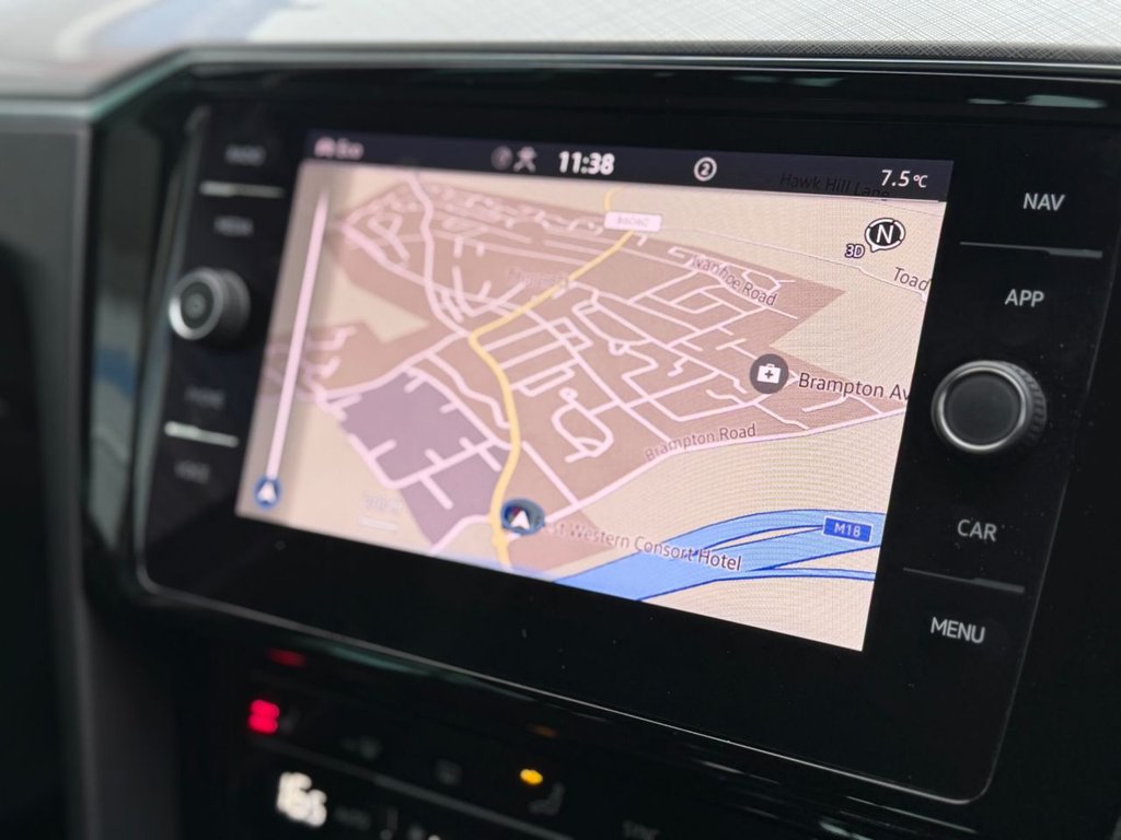 Used Volkswagen Passat 2022 for sale - 78153577: Photo 35