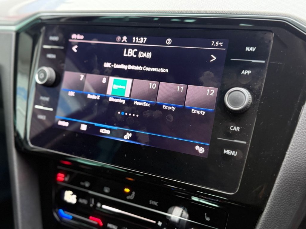 Used Volkswagen Passat 2022 for sale - 78153577: Photo 36