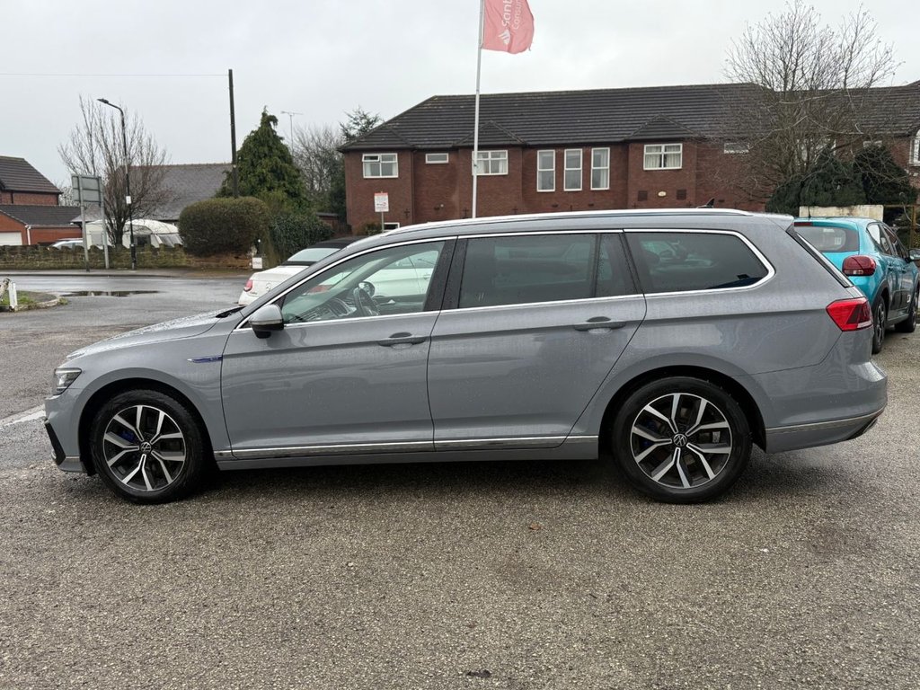 Used Volkswagen Passat 2022 for sale - 78153577: Photo 5