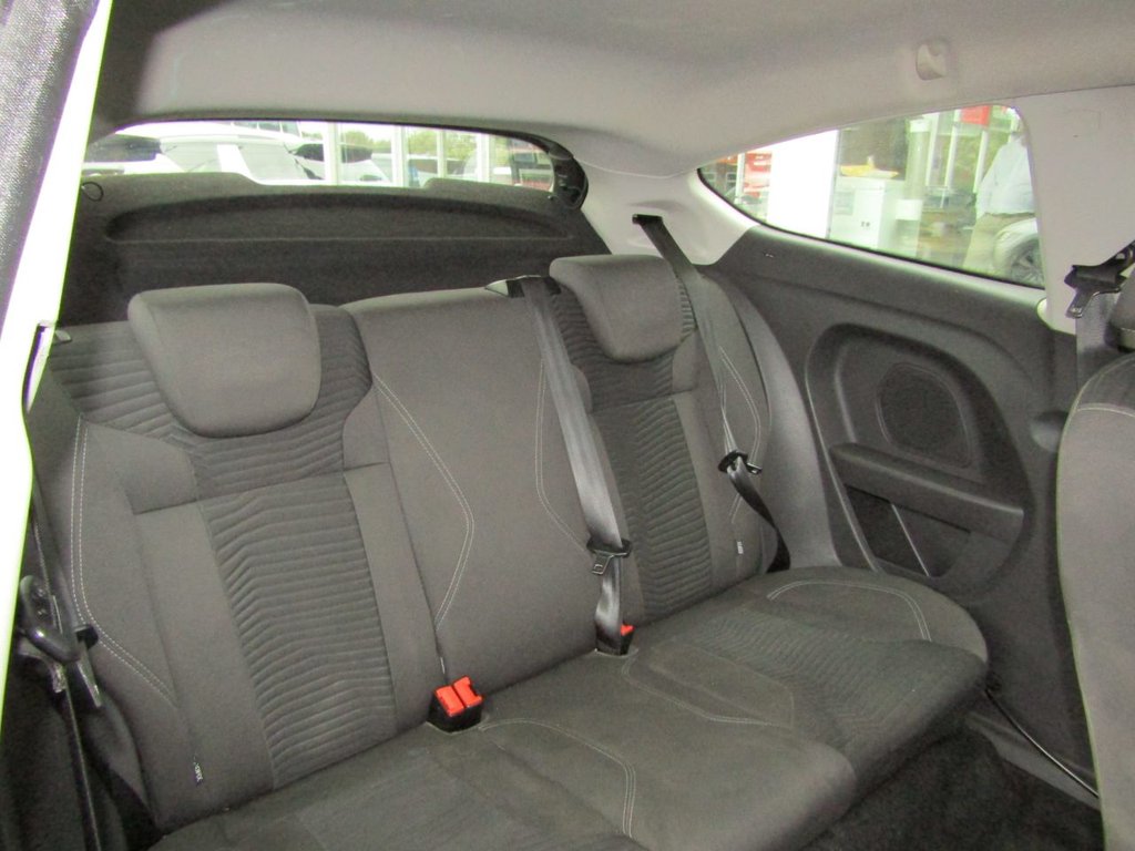 Used Ford Fiesta 2015 for sale - 76509776: Photo 17