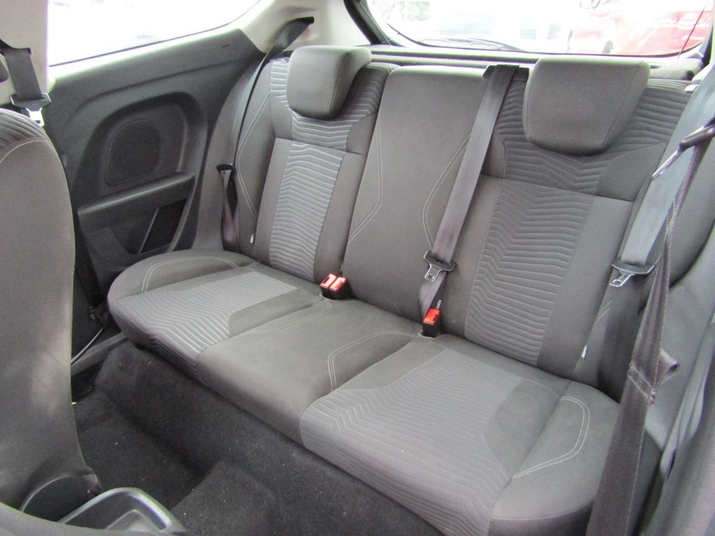 Used Ford Fiesta 2015 for sale - 76509776: Photo 20