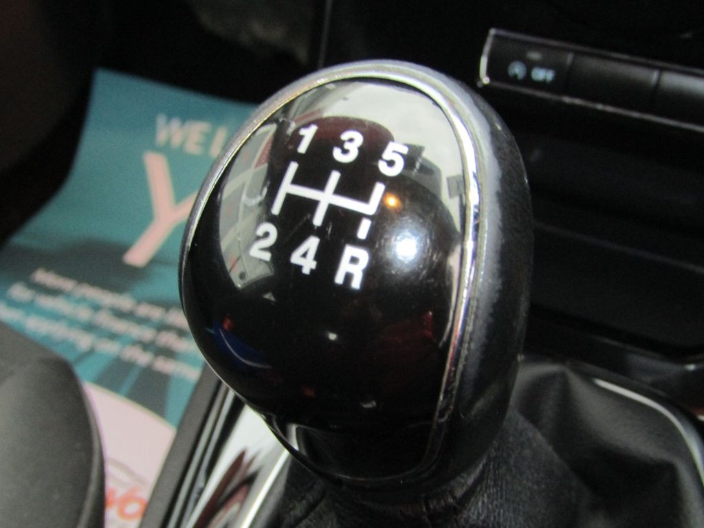 Used Ford Fiesta 2015 for sale - 76509776: Photo 25