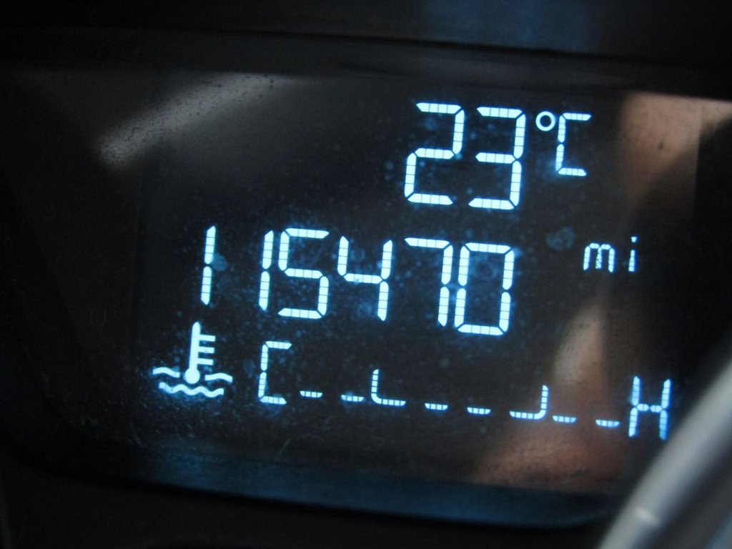 Used Ford Fiesta 2015 for sale - 76509776: Photo 34