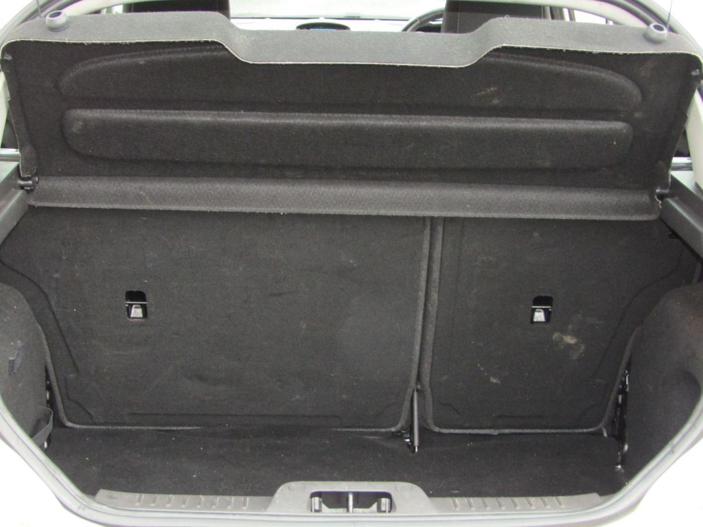 Used Ford Fiesta 2015 for sale - 76509776: Photo 35