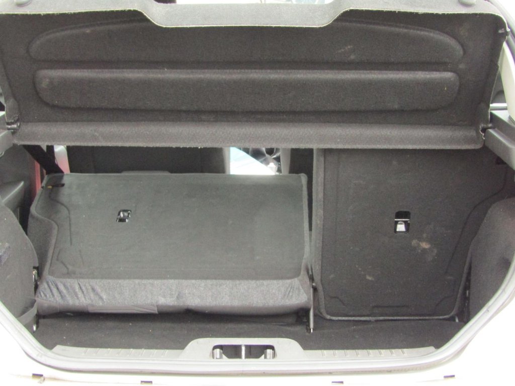 Used Ford Fiesta 2015 for sale - 76509776: Photo 36