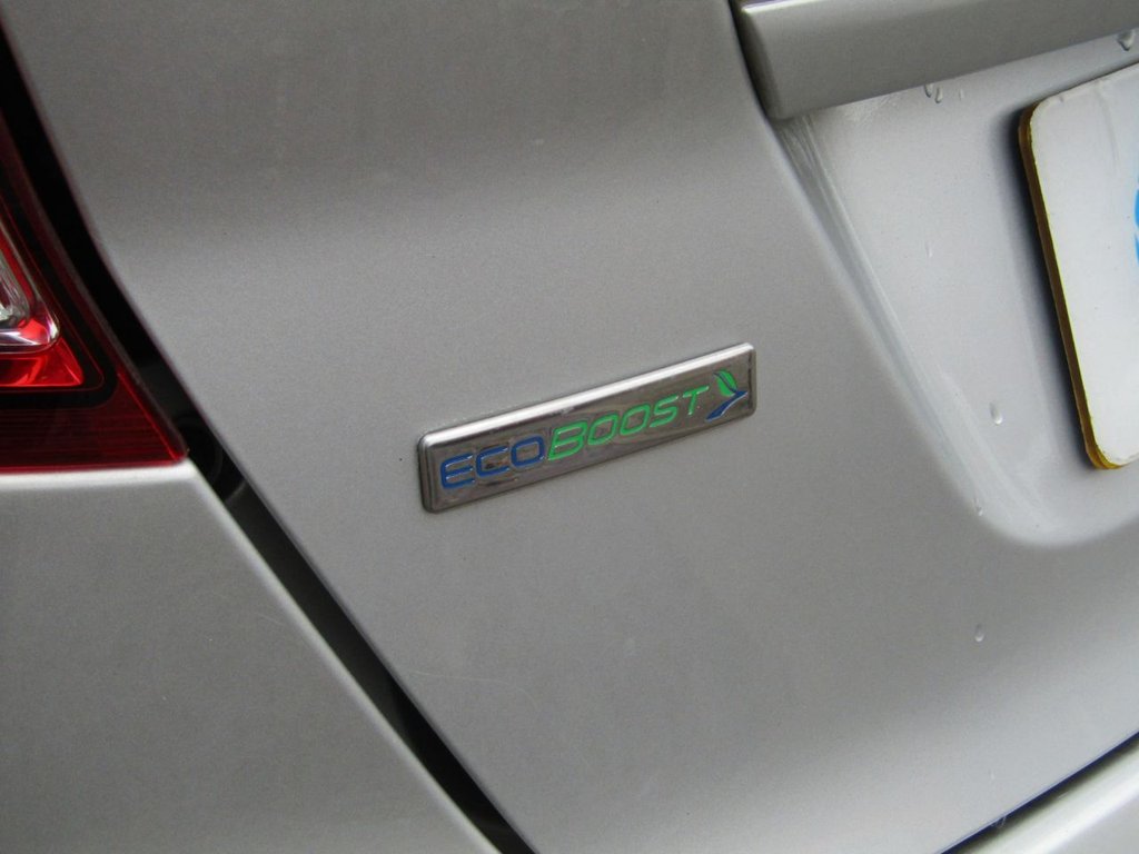 Used Ford Fiesta 2015 for sale - 76509776: Photo 38