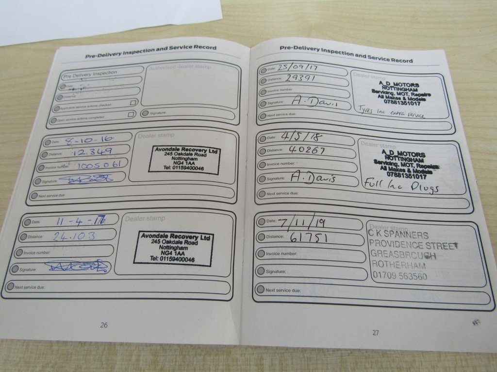 Used Ford Fiesta 2015 for sale - 76509776: Photo 44