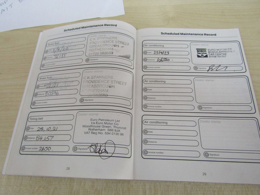 Used Ford Fiesta 2015 for sale - 76509776: Photo 45