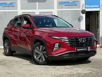 Used Hyundai TUCSON 2022 for sale - 79694905: Photo