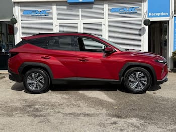 Used Hyundai TUCSON 2022 for sale - 79694905: Photo
