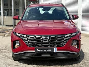 Used Hyundai TUCSON 2022 for sale - 79694905: Photo