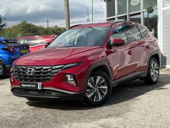 Used Hyundai TUCSON 2022 for sale - 79694905: Photo