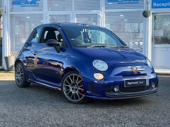 2016 (16) - 1.4 T-Jet 140 3dr