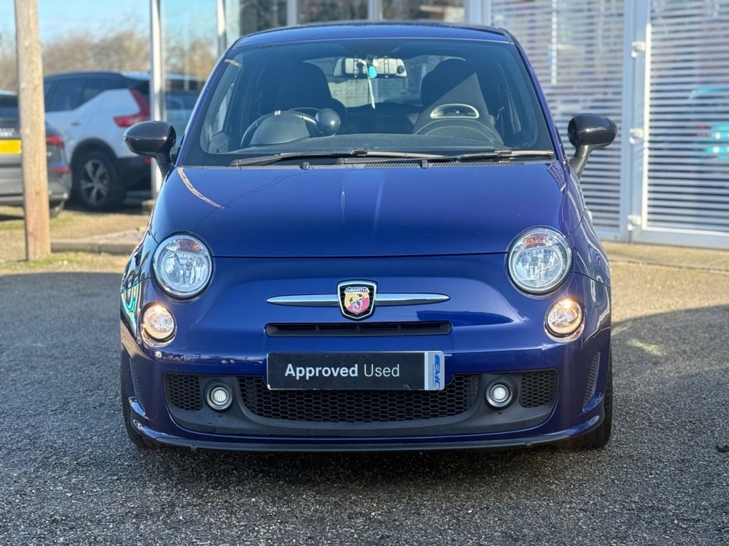 Used Abarth 595 2016 for sale - 77708758: Photo 2
