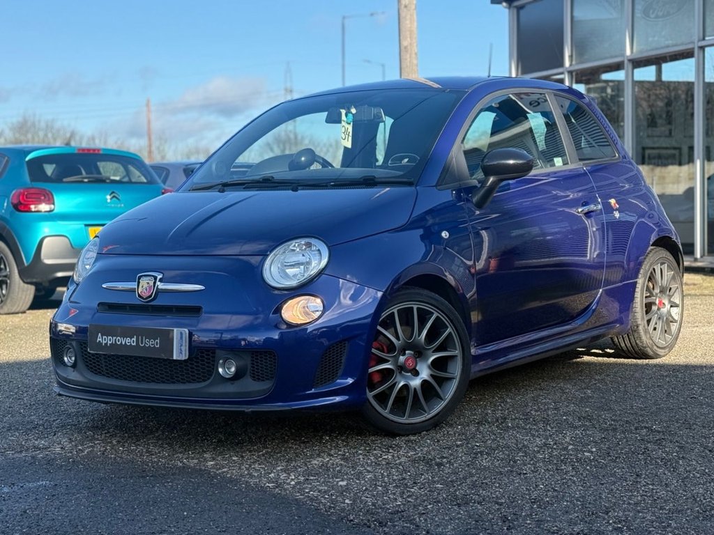 Used Abarth 595 2016 for sale - 77708758: Photo 3