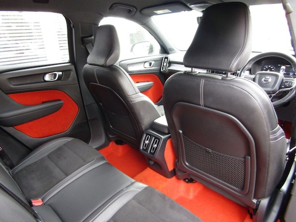 Used Volvo XC40 2018 for sale - 74649687: Photo 19