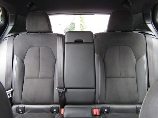Used Volvo XC40 2018 for sale - 74649687: Photo 22