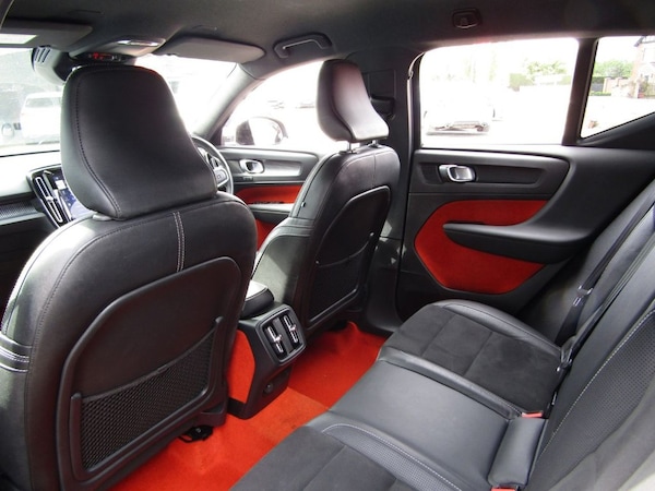Used Volvo XC40 2018 for sale - 74649687: Photo 23