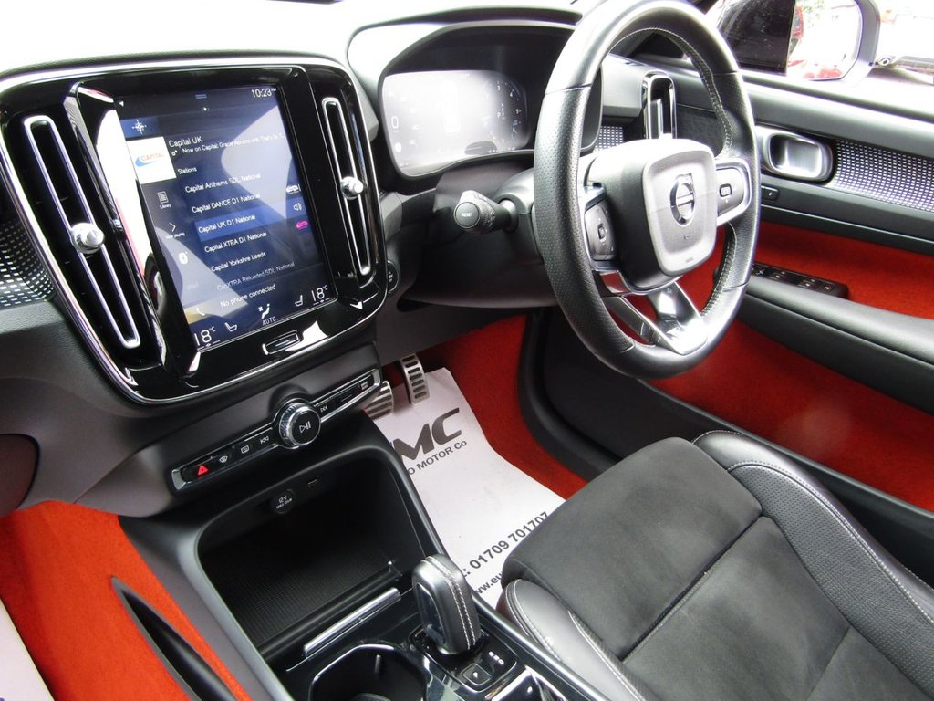 Vehicle 28