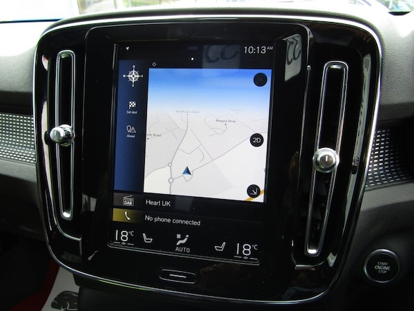 Used Volvo XC40 2018 for sale - 74649687: Photo 34