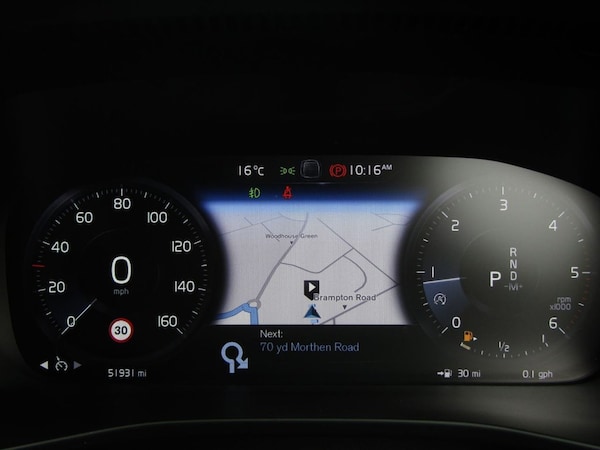 Used Volvo XC40 2018 for sale - 74649687: Photo 42