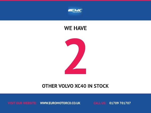 Used Volvo XC40 2018 for sale - 74649687: Photo 7