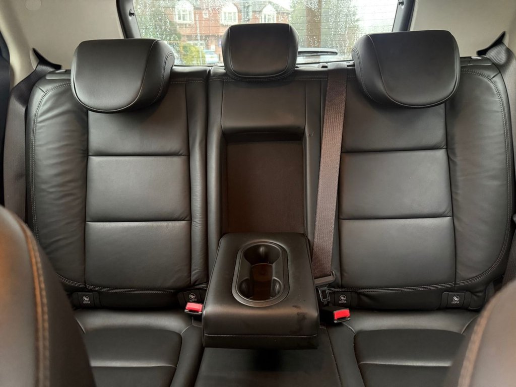 Used Vauxhall Mokka X 2018 for sale - 77477528: Photo 19