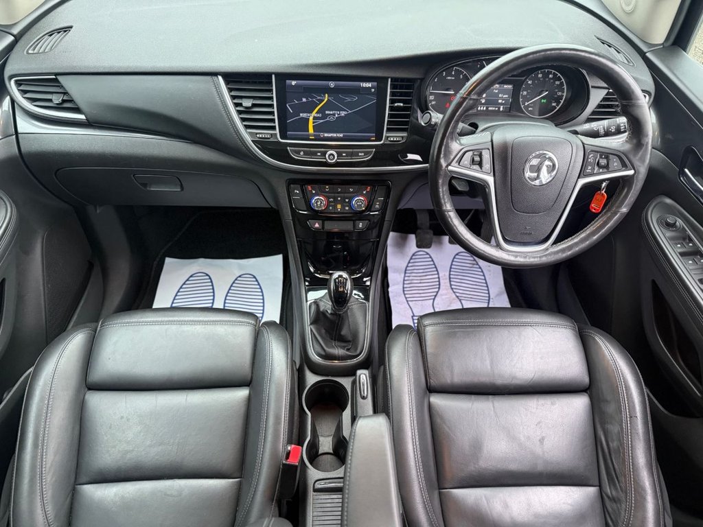 Used Vauxhall Mokka X 2018 for sale - 77477528: Photo 23