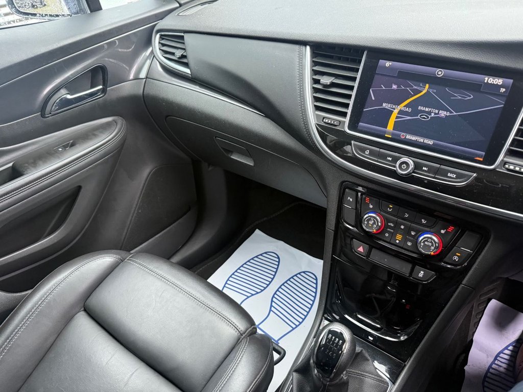 Used Vauxhall Mokka X 2018 for sale - 77477528: Photo 26